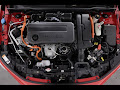 2026 Honda Civic Hatchback Hybrid Sport Touring