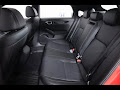 2026 Honda Civic Hatchback Hybrid Sport Touring
