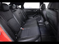 2026 Honda Civic Hatchback Hybrid Sport Touring