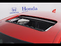 2026 Honda Civic Hatchback Hybrid Sport Touring