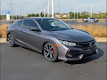 2017 Honda Civic Coupe SiSi Manual Coupe