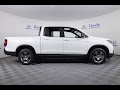2024 Honda Ridgeline TrailSport