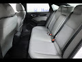 2026 Honda Civic Sedan Hybrid Sport Touring