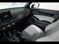 2026 Honda Civic Sedan Hybrid Sport Touring