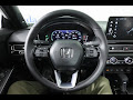 2026 Honda Civic Sedan Hybrid Sport Touring