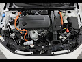 2026 Honda Civic Sedan Hybrid Sport Touring