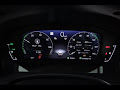 2026 Honda Civic Sedan Hybrid Sport Touring