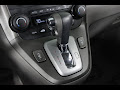 2010 Honda CR-V EX-L