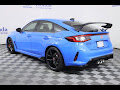 2025 Honda Civic Type R