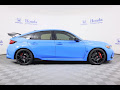 2025 Honda Civic Type R