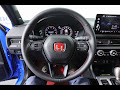 2025 Honda Civic Type R