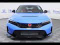 2025 Honda Civic Type R