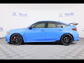 2025 Honda Civic Type R