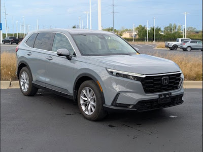 2023 Honda CR-V