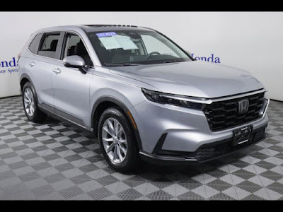 2023 Honda CR-V