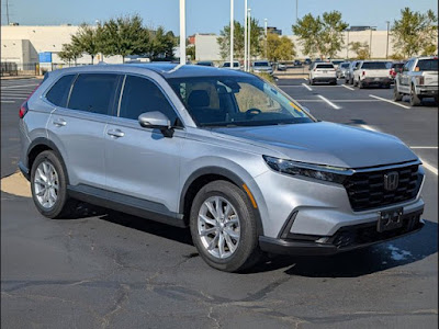 2023 Honda CR-V