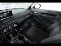 2023 Honda Civic Sedan EX