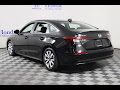 2026 Honda Civic Sedan LX