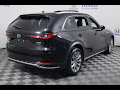 2025 Mazda CX-90 Premium Plus Package