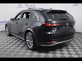 2025 Mazda CX-90 Premium Plus Package