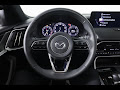 2025 Mazda CX-90 Premium Plus Package