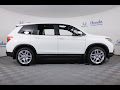 2025 Honda Passport EX-L