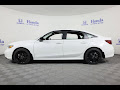 2026 Honda Civic Sedan Hybrid Sport