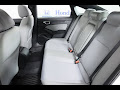 2026 Honda Civic Sedan Hybrid Sport