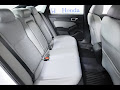 2026 Honda Civic Sedan Hybrid Sport