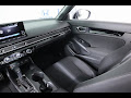 2026 Honda Civic Sedan Hybrid Sport