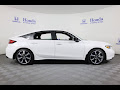 2026 Honda Civic Hatchback Hybrid Sport Touring