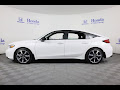 2026 Honda Civic Hatchback Hybrid Sport Touring