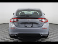 2026 Honda Civic Hatchback Hybrid Sport Touring