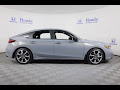 2026 Honda Civic Hatchback Hybrid Sport Touring