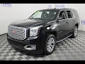 2018 GMC Yukon SLE