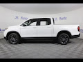 2024 Honda Ridgeline Sport
