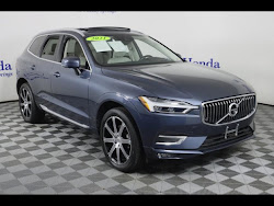 2021 Volvo XC60 Inscription