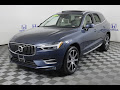 2021 Volvo XC60 Inscription