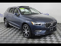 2021 Volvo XC60 Inscription