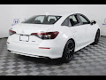 2026 Honda Civic Sedan Hybrid Sport