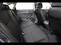 2026 Honda Civic Sedan LX