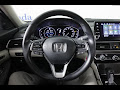 2021 Honda Accord Sedan EX-L