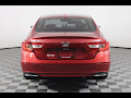 2021 Honda Accord Sedan EX-L