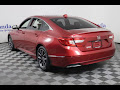 2021 Honda Accord Sedan EX-L