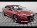 2021 Honda Accord Sedan EX-L