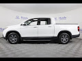 2020 Honda Ridgeline RTL-E