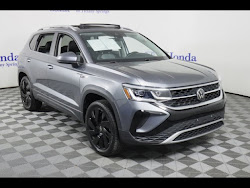 2024 Volkswagen Taos SEL