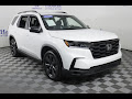 2023 Honda Pilot Sport