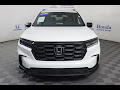2023 Honda Pilot Sport