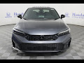 2026 Honda Civic Sedan Hybrid Sport